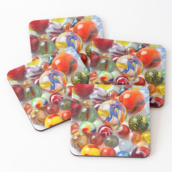 Item preview, Many beautiful marbles designed and sold by Garry Gay.