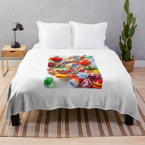Item preview, Many beautiful marbles designed and sold by Garry Gay.