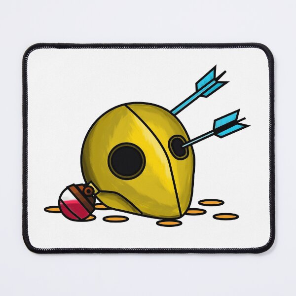 Item preview, Game over blitz designed and sold by DarkWolfTees.
