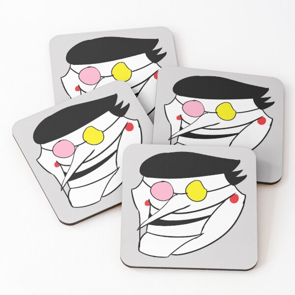 Item preview, Spamton Trollface designed and sold by MartyGorfit0.