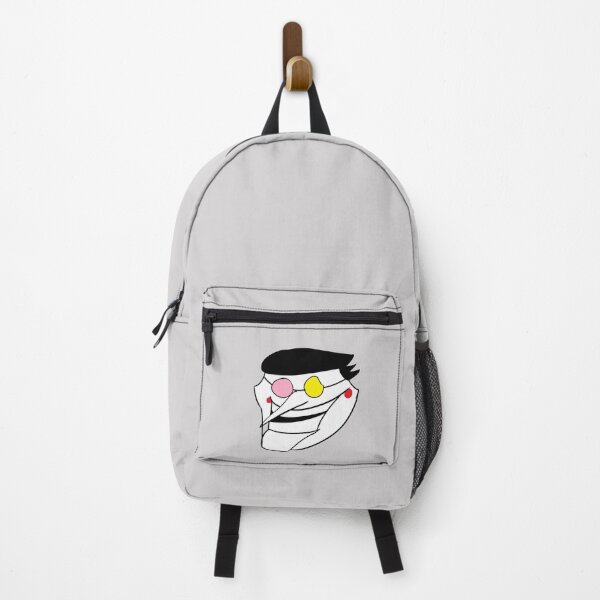 Item preview, Spamton Trollface designed and sold by MartyGorfit0.