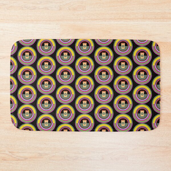 Item preview, Life Is Too Short To Drink Bad Coffee designed and sold by FridPix.