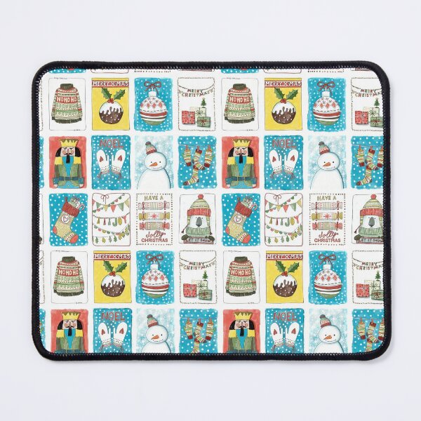 Item preview, Jolly jolly Christmas, Christmas collection  designed and sold by Lillieoandco.