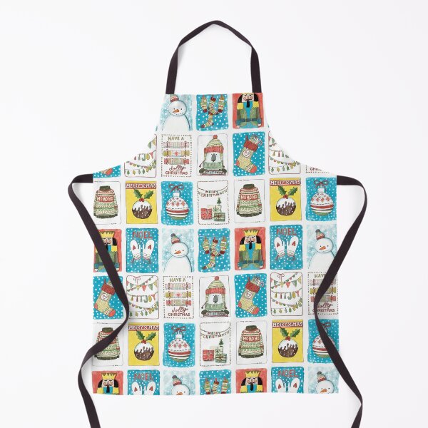 Item preview, Jolly jolly Christmas, Christmas collection designed and sold by Lillieoandco.