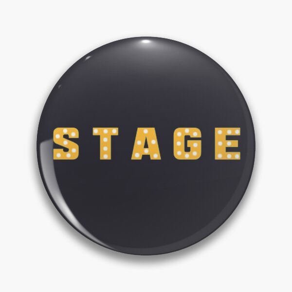 Item preview, STAGE Letterbox Lights designed and sold by LochNestFarm.