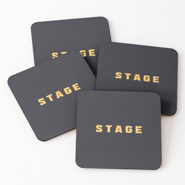 Item preview, STAGE Letterbox Lights designed and sold by LochNestFarm.