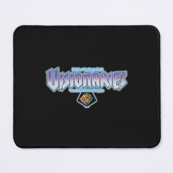 Item preview, The Visionaries Knight Magic designed and sold by The1201ItemShop.