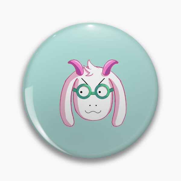 Item preview, Angry Ralsei designed and sold by MartyGorfit0.