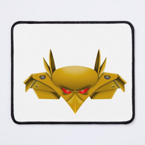 Item preview, GateKeeper Head designed and sold by cpaltwinged624.