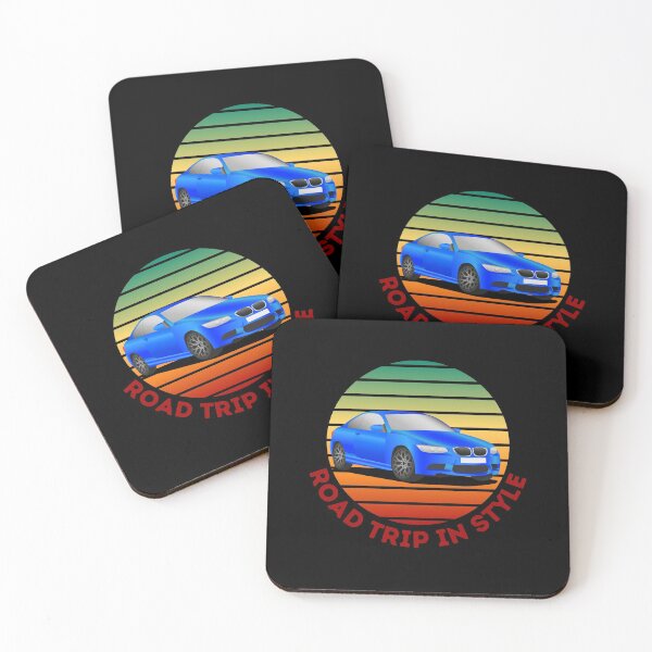 Item preview, Road Trip In Style designed and sold by Peter Stawicki.