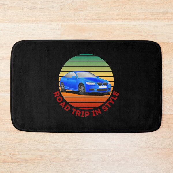 Item preview, Road Trip In Style designed and sold by Peter Stawicki.