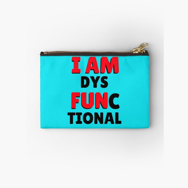 Item preview, Dysfunctional  designed and sold by Kagekaos.