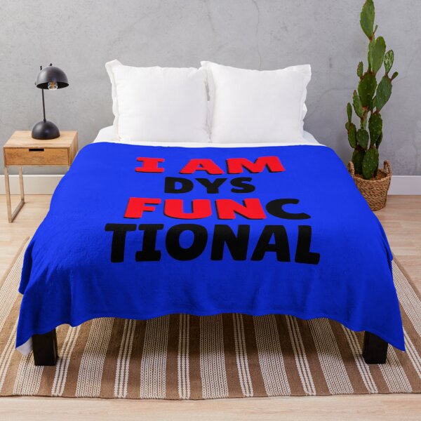 Item preview, Dysfunctional  designed and sold by Kagekaos.