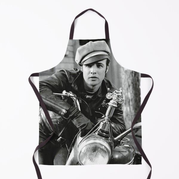 Item preview, Marlon Brando - Hollywood Icon designed and sold by VintagePeople.