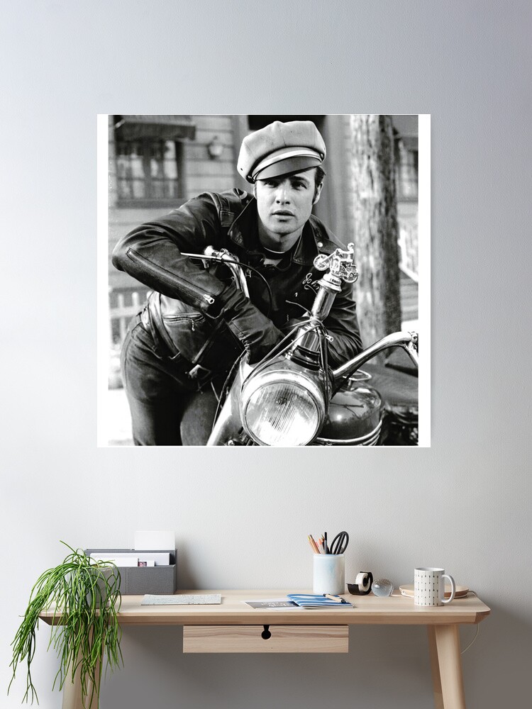 マーロン・ブランド 洋書 写真集 BRANDO MOVIE ICONS Icon Marlon Brando - Issuu