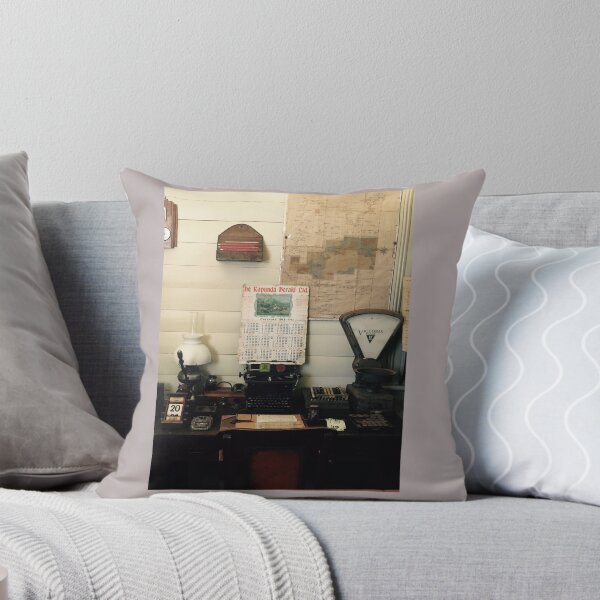 Item preview, Time Travel Office designed and sold by EimearMac.