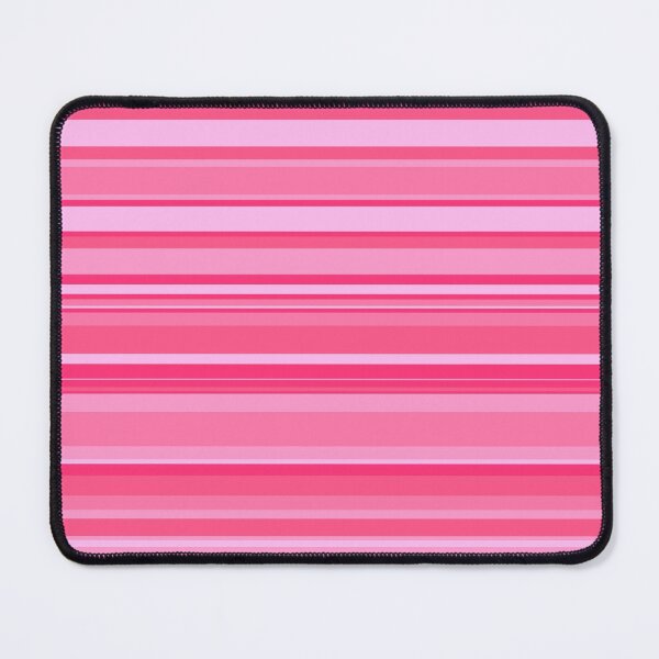 Item preview, Elegant striped pattern in beautiful color strips shades of Pink designed and sold by teesresolution.
