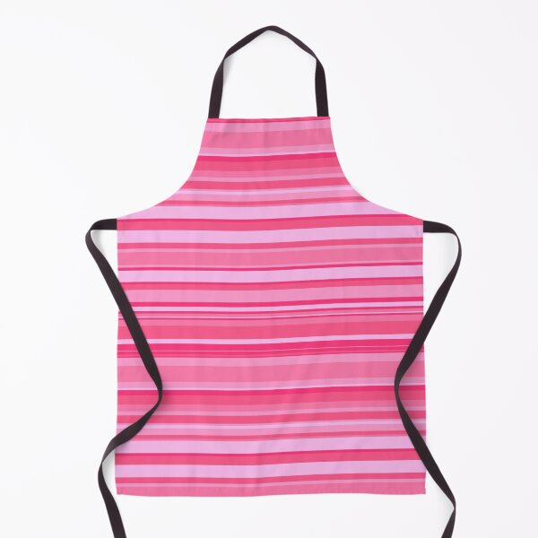 Item preview, Elegant striped pattern in beautiful color strips shades of Pink designed and sold by teesresolution.