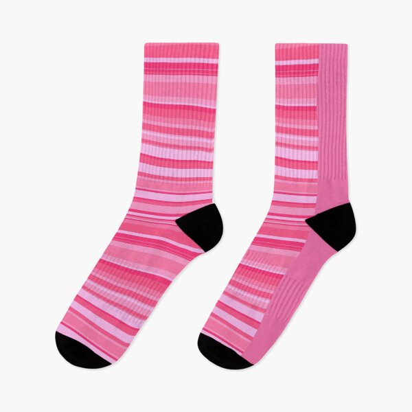 Item preview, Elegant striped pattern in beautiful color strips shades of Pink designed and sold by teesresolution.
