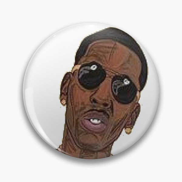 Item preview, young dolph designed and sold by ikrame-shop.