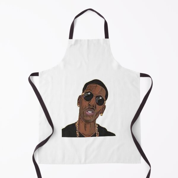 Item preview, young dolph designed and sold by ikrame-shop.