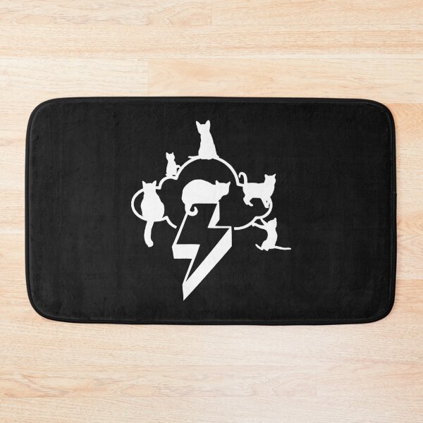 Item preview, Thunder Cats   designed and sold by The1201ItemShop.