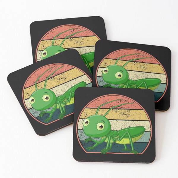 Item preview, Tribal Grasshopper designed and sold by llon.