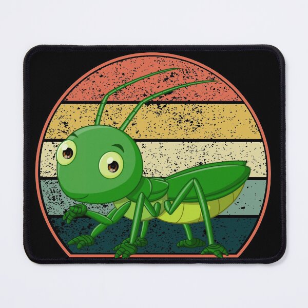Item preview, Tribal Grasshopper designed and sold by llon.