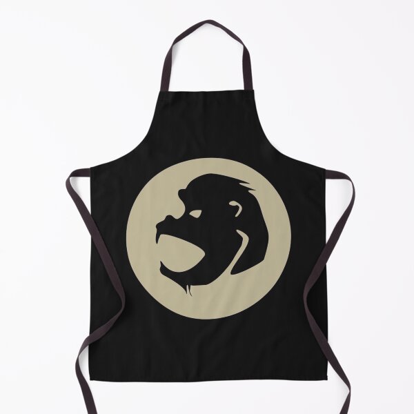 Item preview, Thunder monkees are loose !! (taupe) designed and sold by The1201ItemShop.