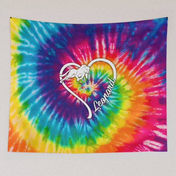 Item preview, Leopard Watercolor designed and sold by AverilArt.