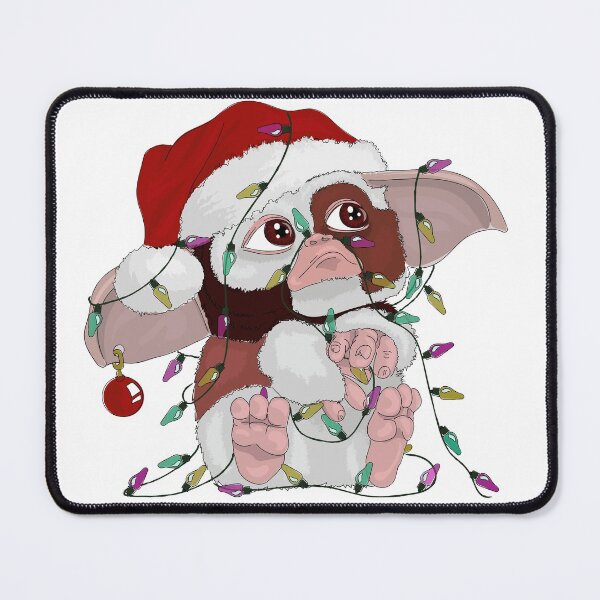 Item preview, Gizmo Christmas fanart designed and sold by Iridp.