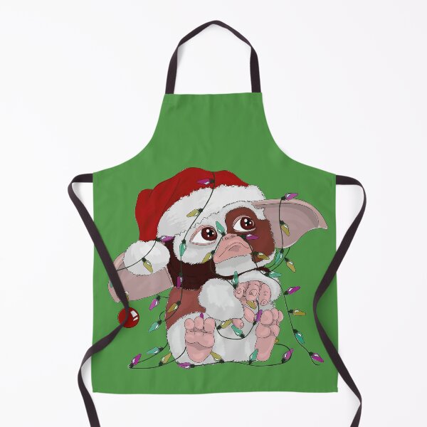 Item preview, Gizmo Christmas fanart designed and sold by Iridp.