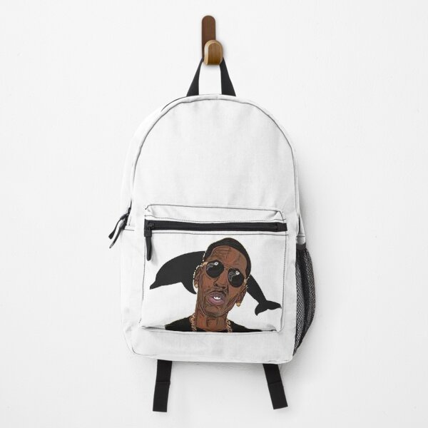 Item preview, welcome to young dolph world designed and sold by ikrame-shop.