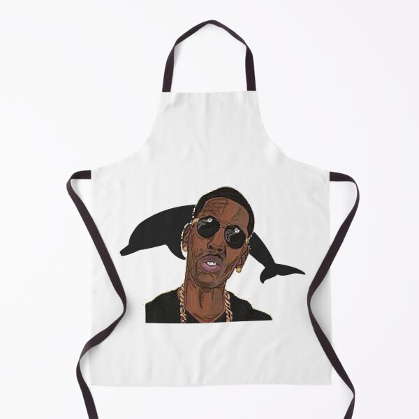 Item preview, welcome to young dolph world designed and sold by ikrame-shop.