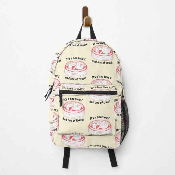 Item preview, Bao Puns designed and sold by lovebread.