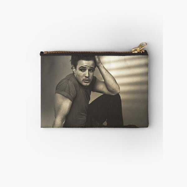 Item preview, Marlon Brando - Hollywood Star designed and sold by VintagePeople.