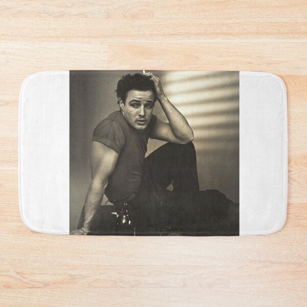 Item preview, Marlon Brando - Hollywood Star designed and sold by VintagePeople.