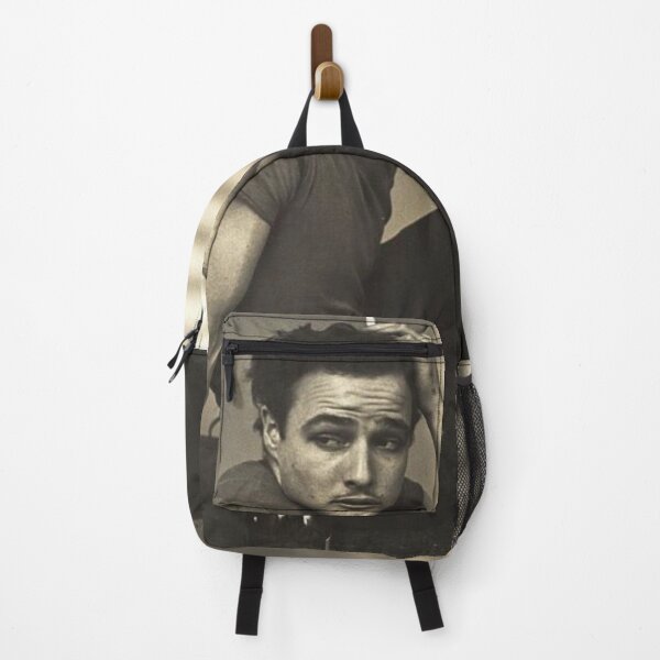 Item preview, Marlon Brando - Hollywood Star designed and sold by VintagePeople.