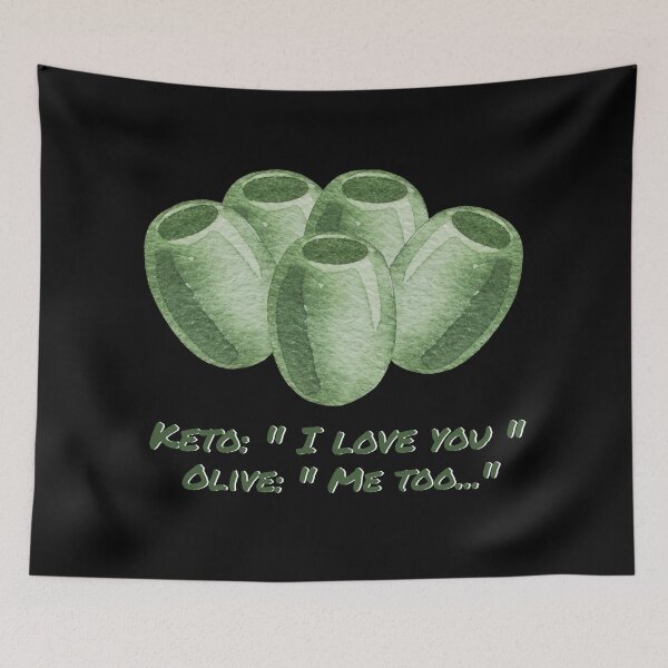 Item preview, Keto Diet. Funny Keto apparel #KetoDiet #Ketosis #intermittent fasting designed and sold by AmazingEcraft.