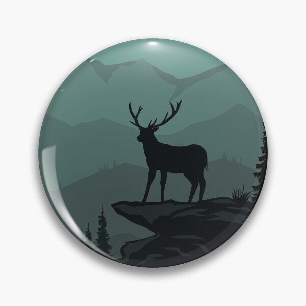 Item preview, Stay wild and climb every mountain  designed and sold by urban-color.