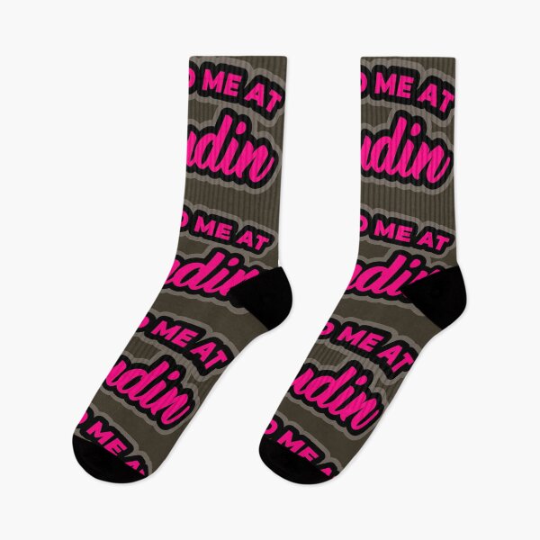 Item preview, You had me at Boudin Pink designed and sold by muskitt.