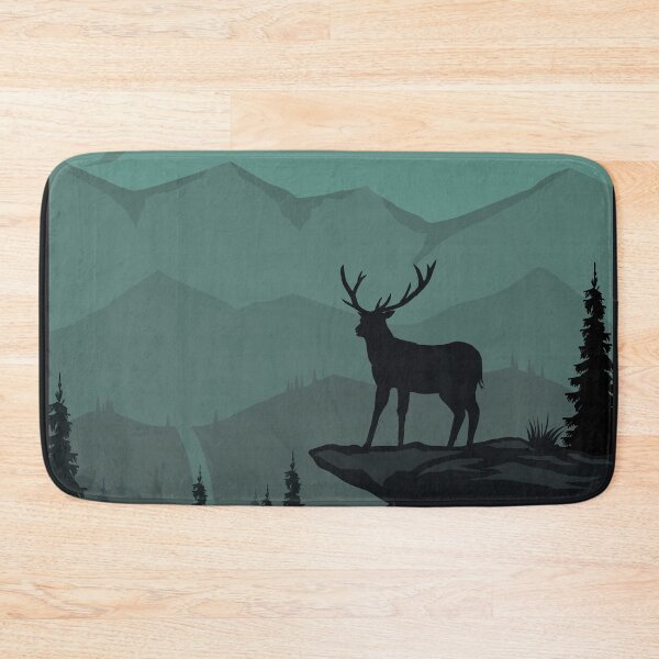 Item preview, Stay wild and climb every mountain  designed and sold by urban-color.