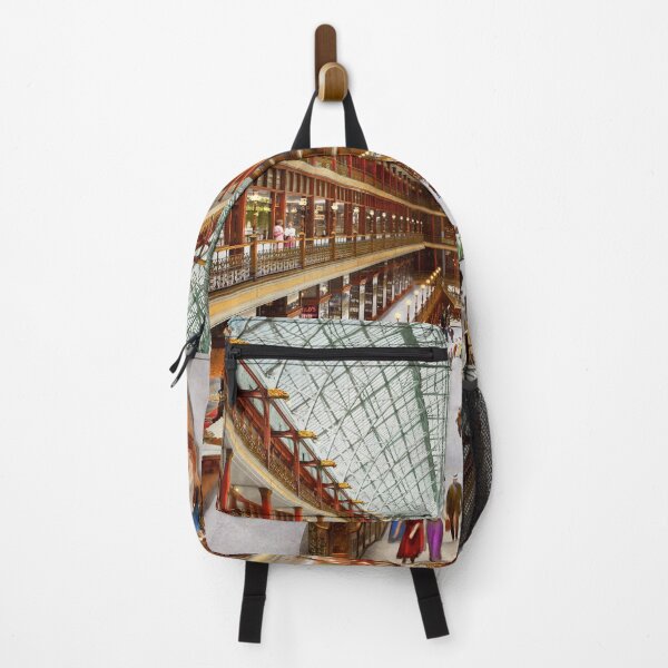Item preview, City - Cleveland OH - The Crystal Palace 1915 designed and sold by Mike Savad Photography.