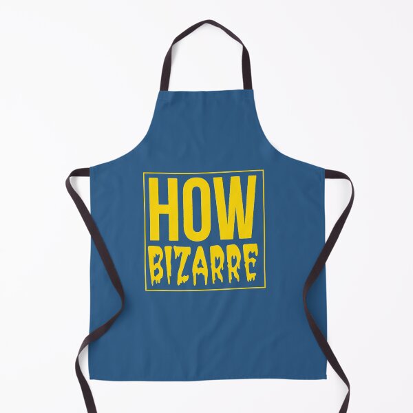 Item preview, Copy of How Bizarre How Bizarre designed and sold by SwampfoxDesign.