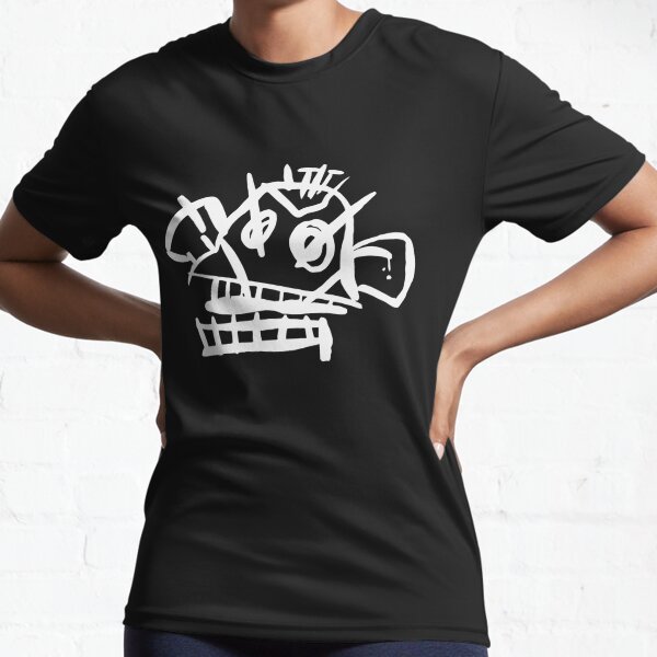Logo des Arcanes T-shirt respirant