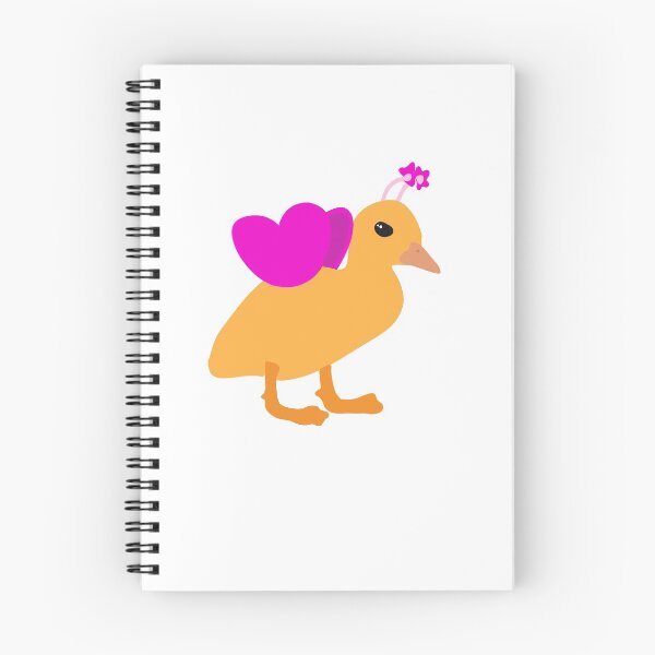 Item preview, Fairy Duck designed and sold by allyweirdo.
