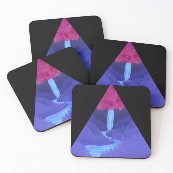 Item preview, Waterfall  designed and sold by Corin-rai.