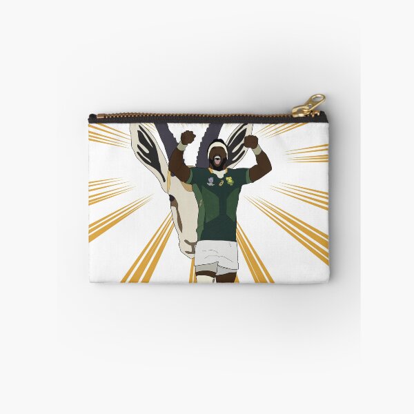 Item preview, Siya Kolisi designed and sold by Urban Warrior .