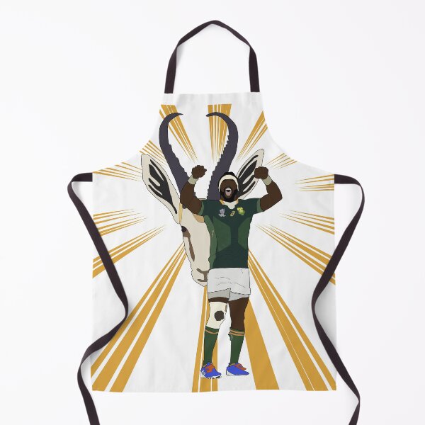 Item preview, Siya Kolisi designed and sold by Urban Warrior .