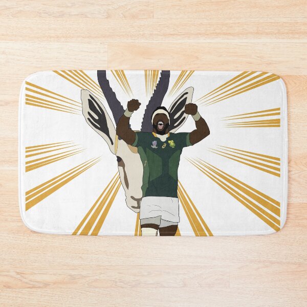 Item preview, Siya Kolisi designed and sold by Urban Warrior .